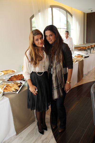 Sunday Brunch at Monte Cassino